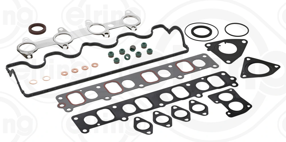 Gasket Kit, cylinder head 180.060