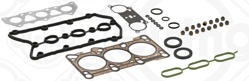 Gasket Kit, cylinder head 430.181