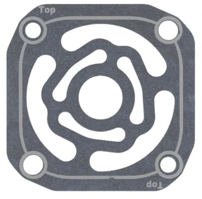 Valve, compressed-air system 804.930