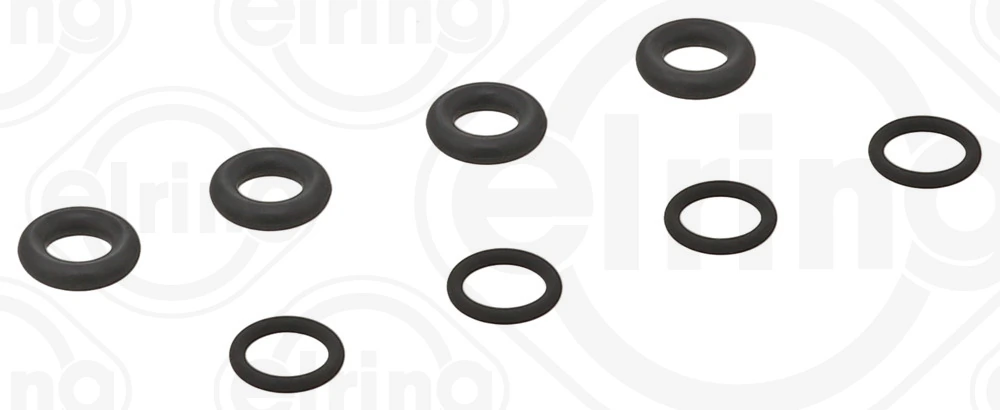 Seal Ring Set, injection valve 704.950