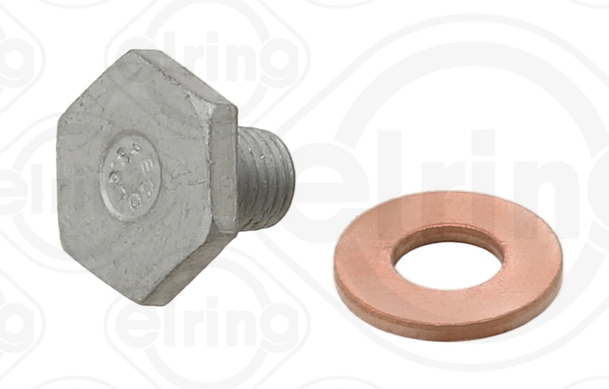 Screw Plug, oil sump 877.930