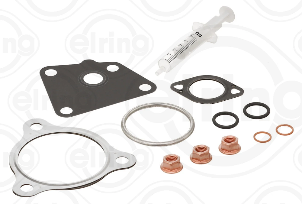 Mounting Kit, charger 247.120