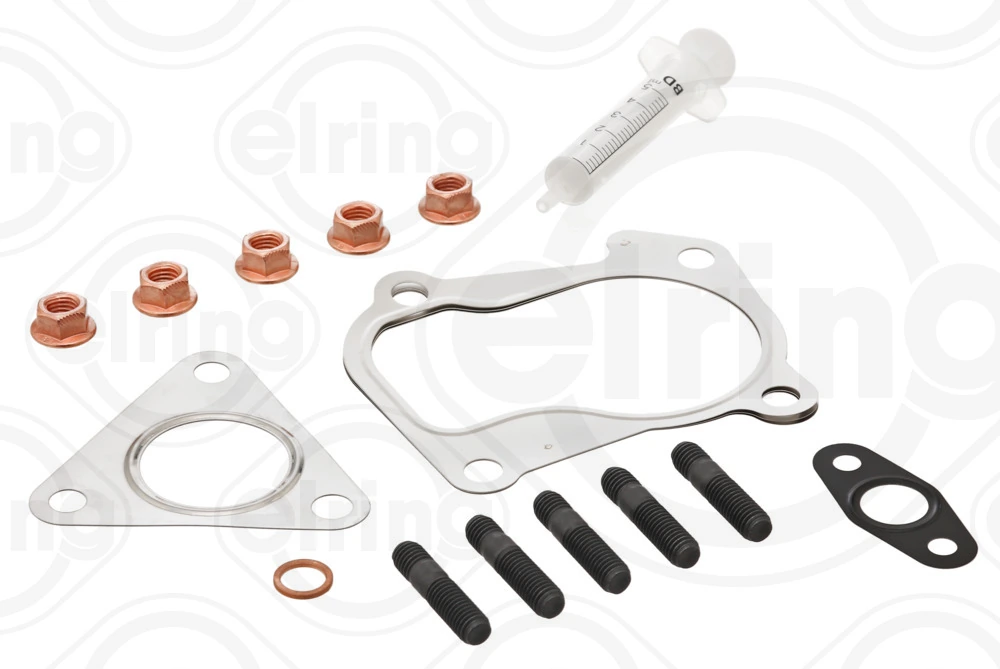 Mounting Kit, charger 703.950