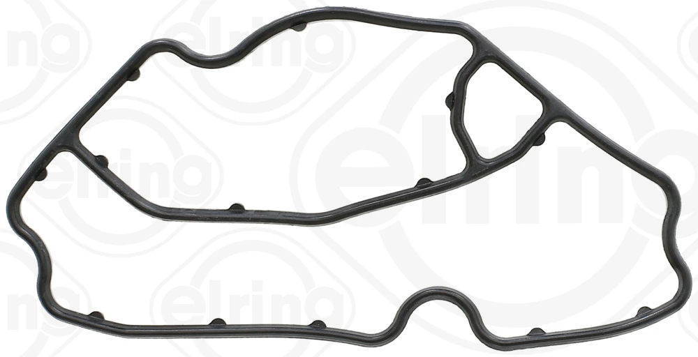 ELRING 588.480 Gasket, oil filter housing