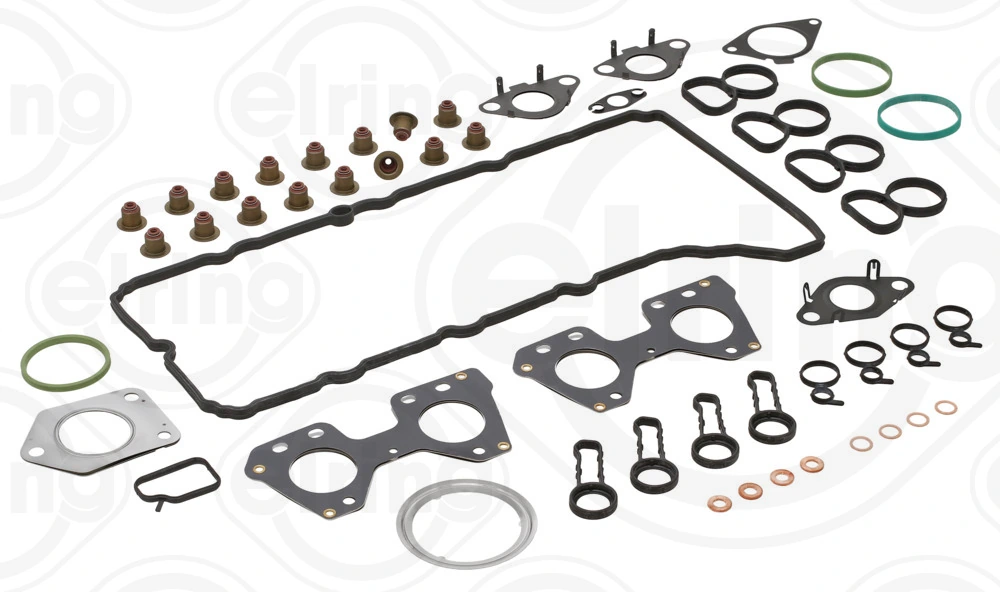 Gasket Kit, cylinder head 456.080
