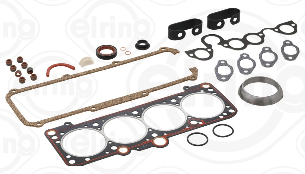 Gasket Kit, cylinder head 524.248