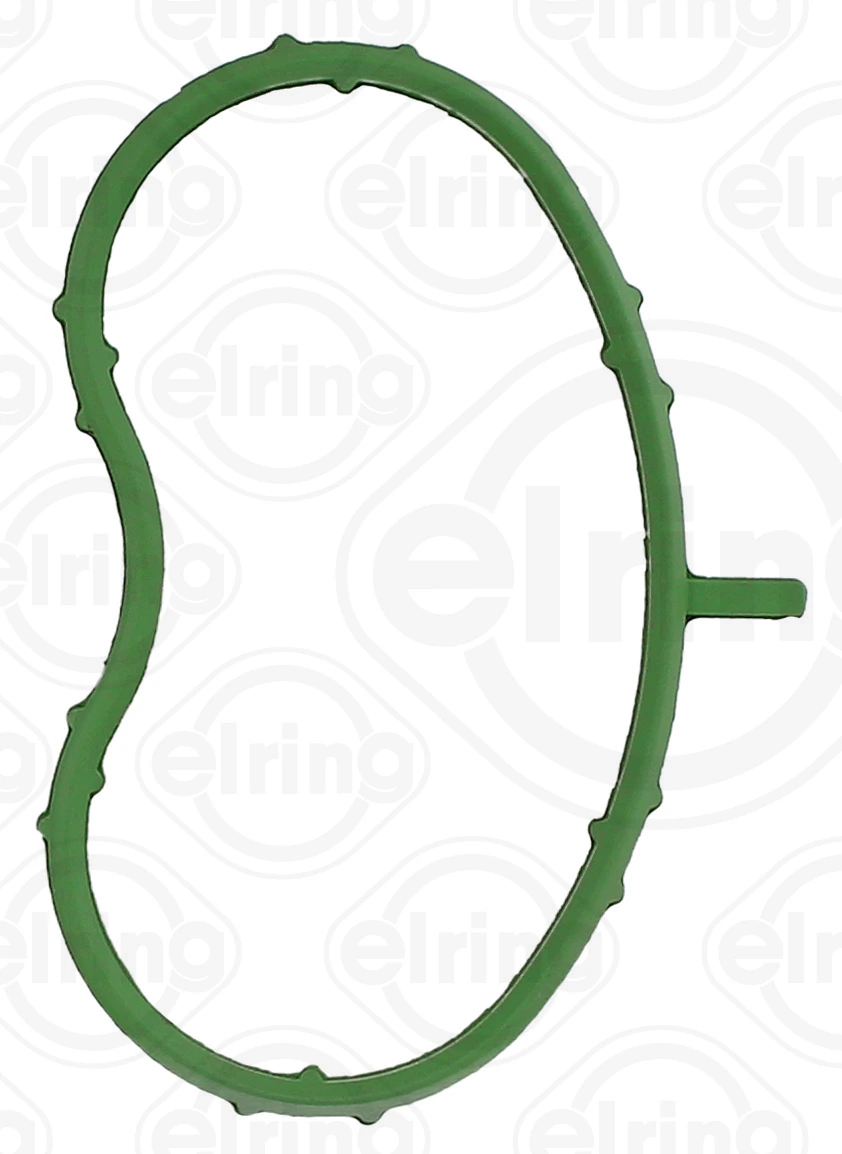 Gasket, intake manifold 107.010