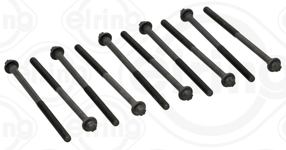 Cylinder Head Bolt Set 758.300