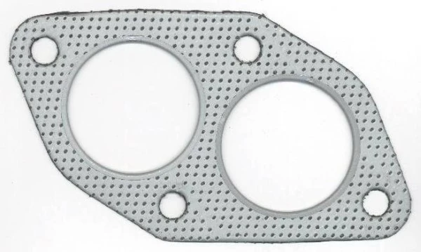 Gasket, exhaust pipe 694.614