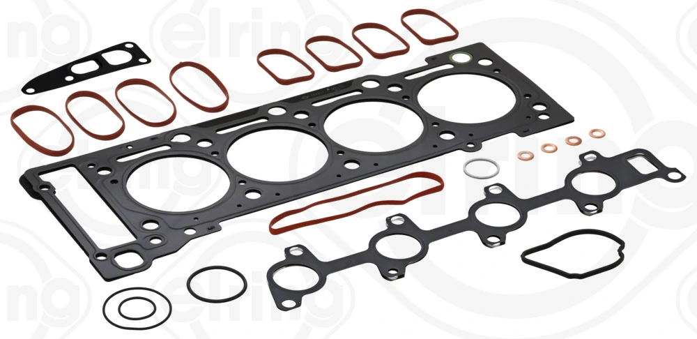 Gasket Kit, cylinder head 131.140