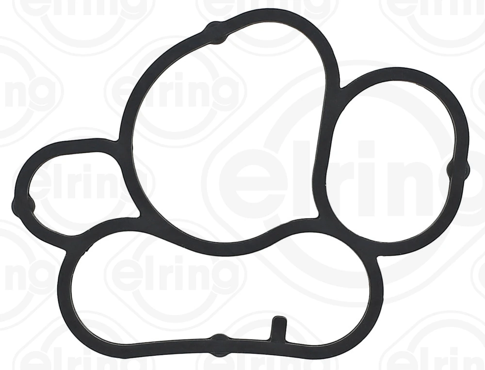 ELRING 435.780 Gasket, oil filter housing
