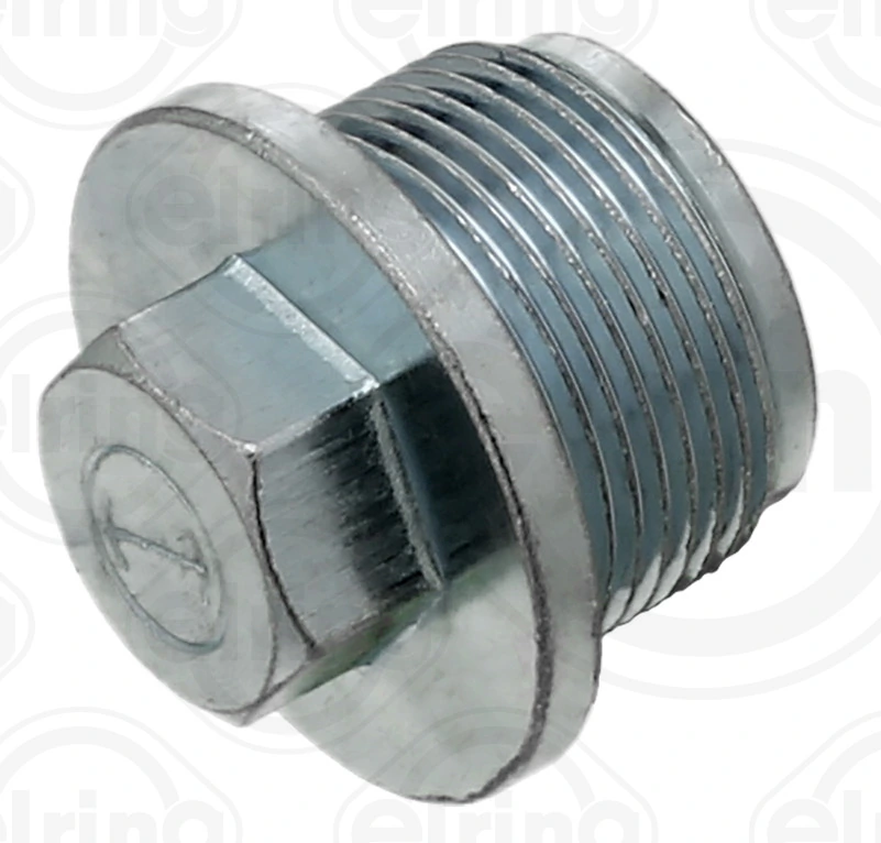 Screw Plug, oil sump 878.080