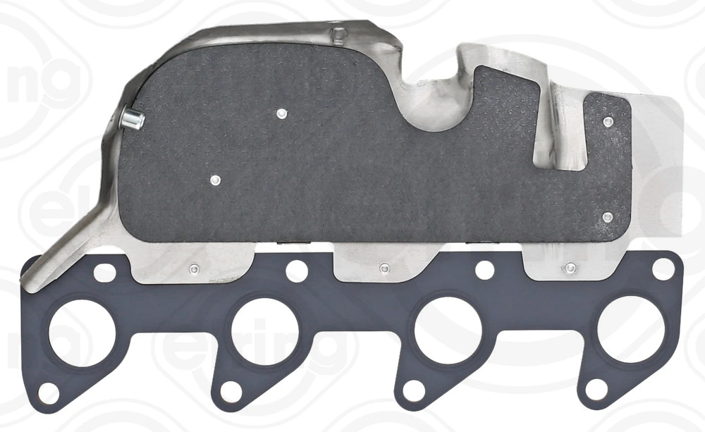 Gasket, exhaust manifold 299.670