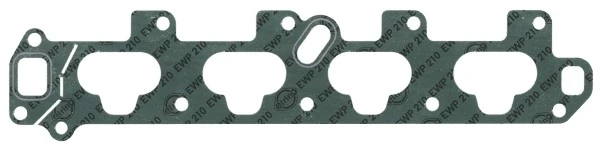 Gasket, intake manifold 743.780
