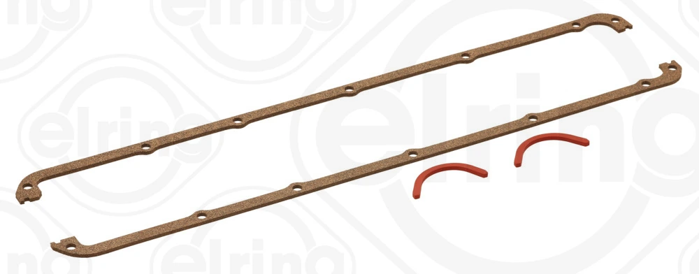 Gasket Set, cylinder head cover 324.051