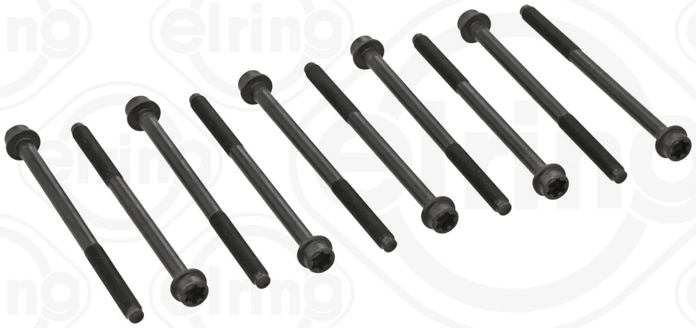 Cylinder Head Bolt Set 524.160