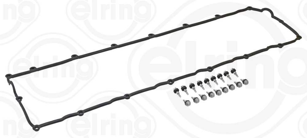 Gasket Set, cylinder head cover 136.890