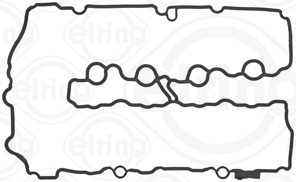 Gasket, cylinder head cover 593.300