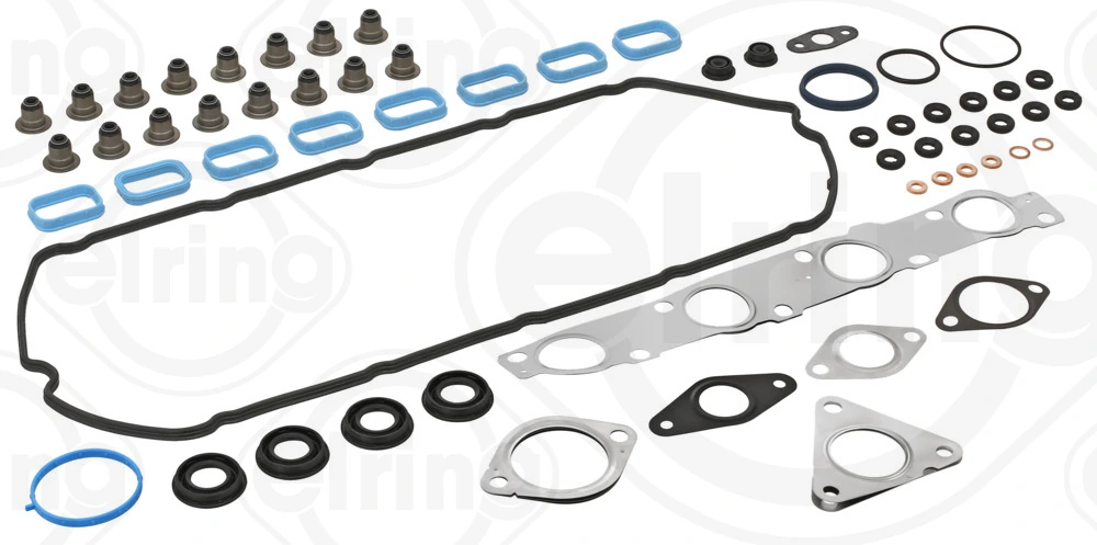 Gasket Kit, cylinder head 511.030
