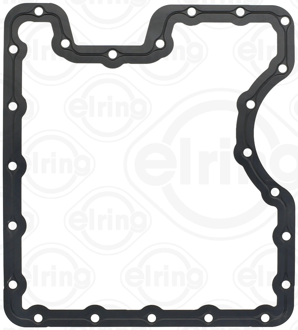 Gasket, oil sump 100.141