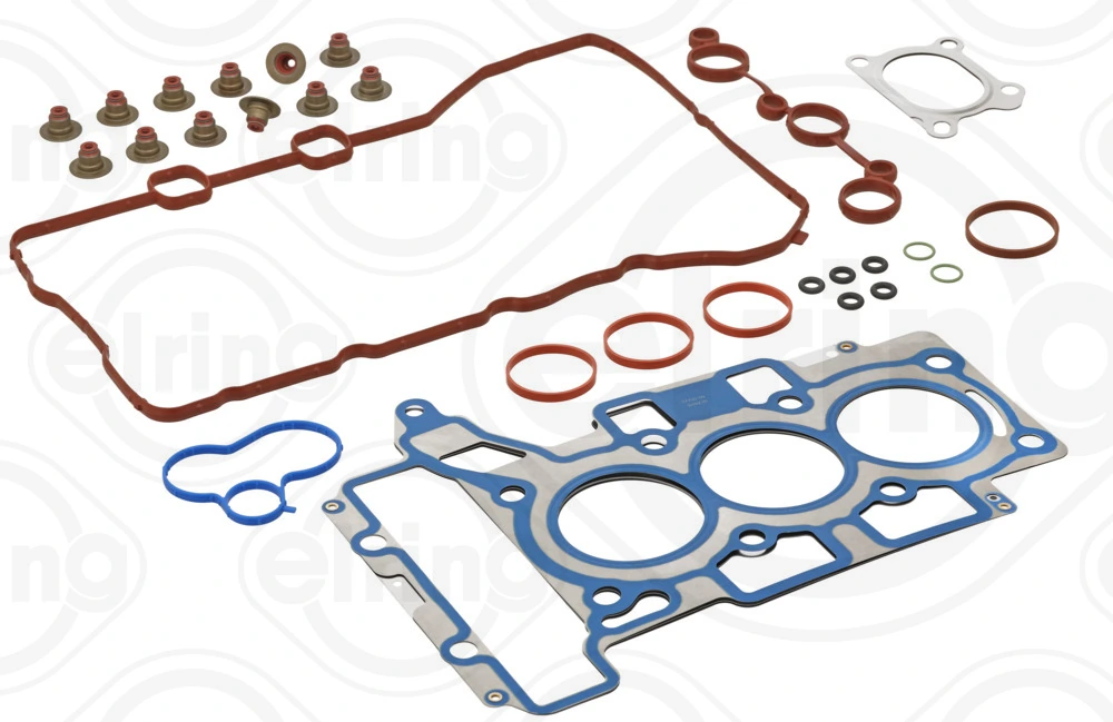Gasket Kit, cylinder head 642.530