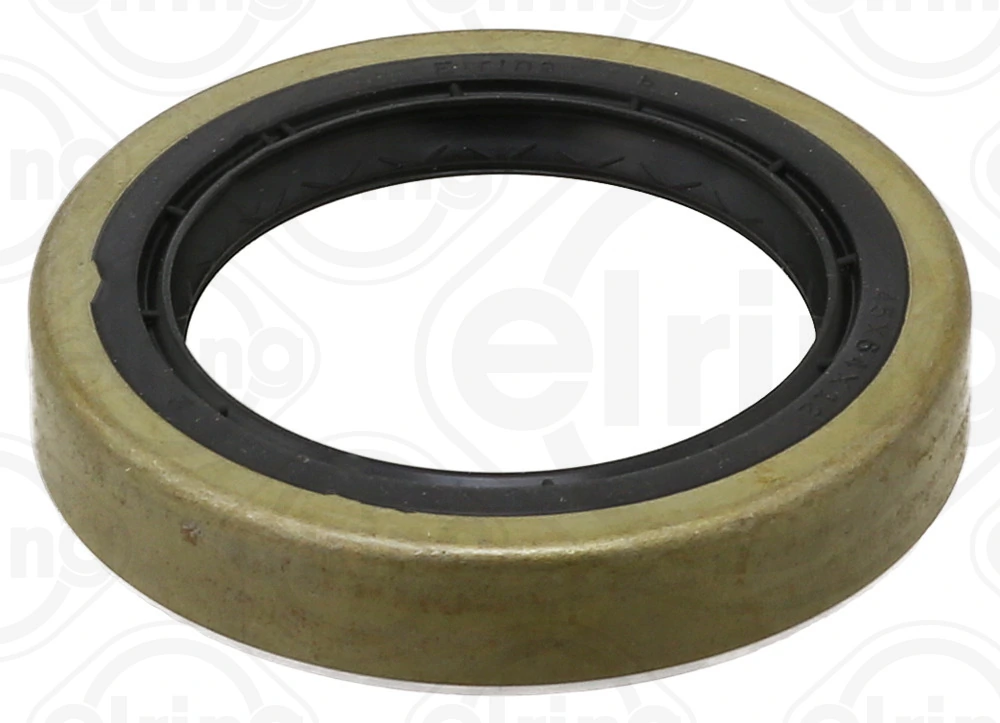 Shaft Seal, wheel hub 578.134