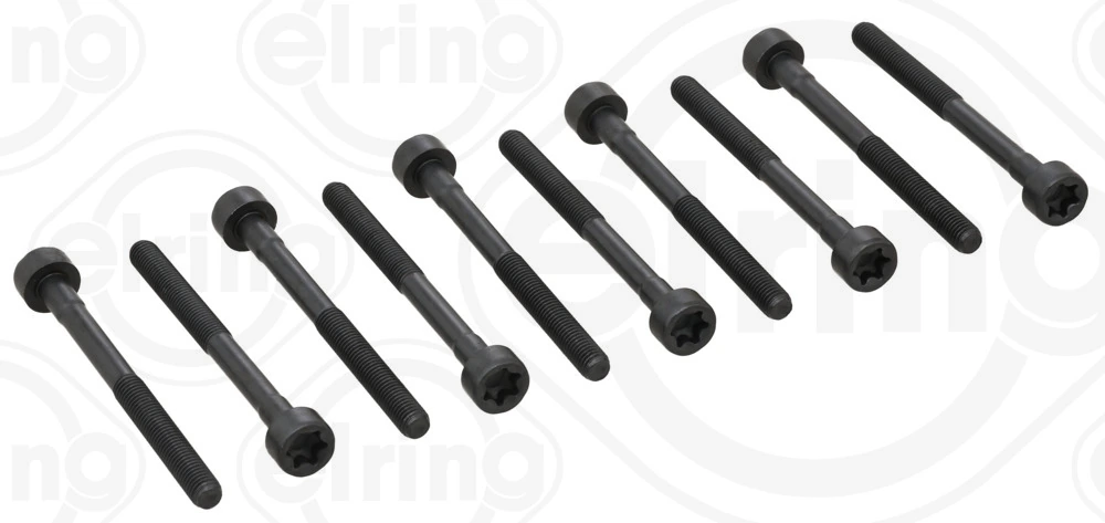 Cylinder Head Bolt Set 802.880