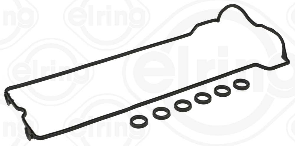 Gasket Set, cylinder head cover 445.500