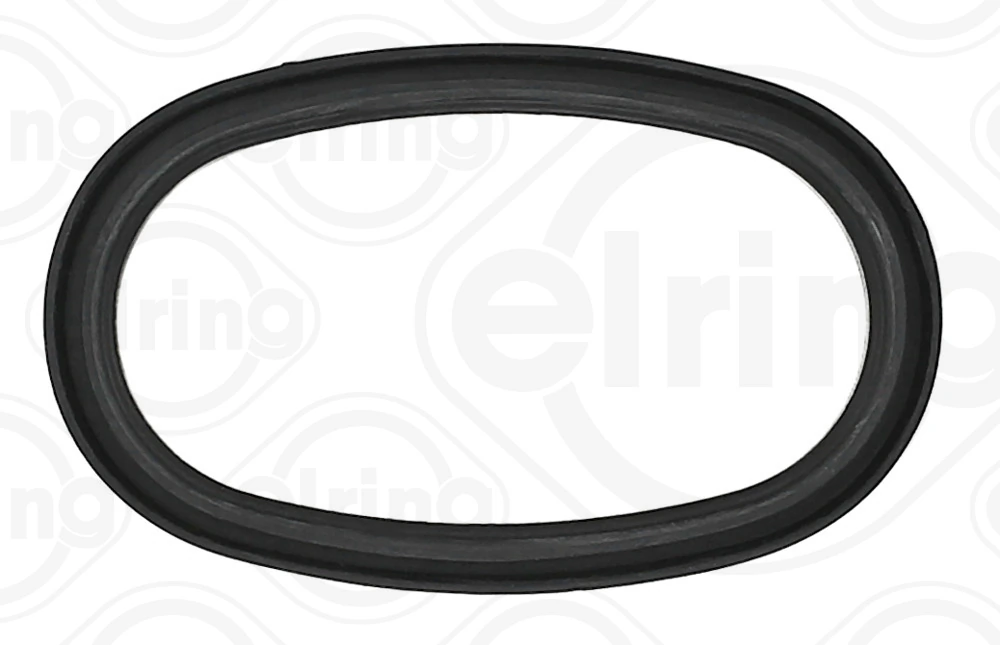 ELRING 124.030 Oil Seal, automatic transmission