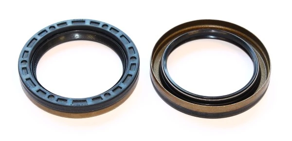 Shaft Seal, crankshaft 590.762