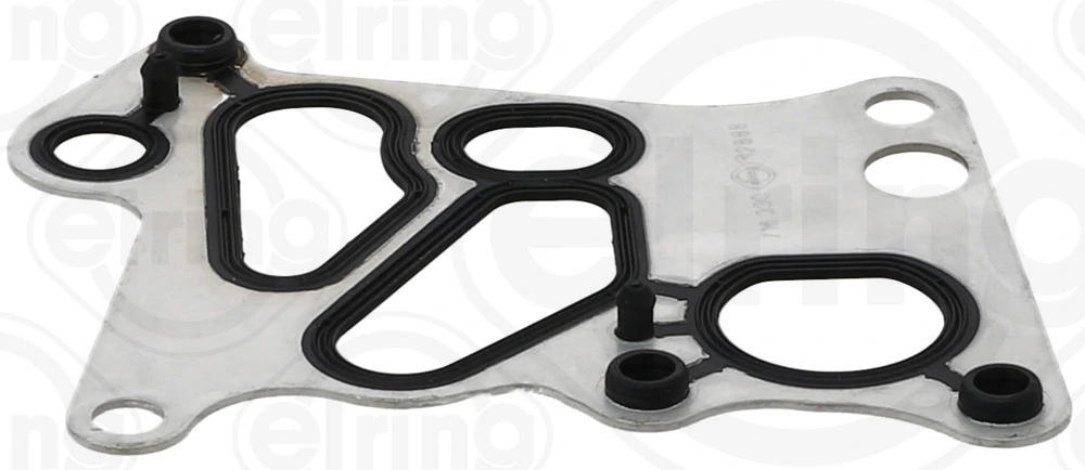 Gasket, oil cooler 716.330