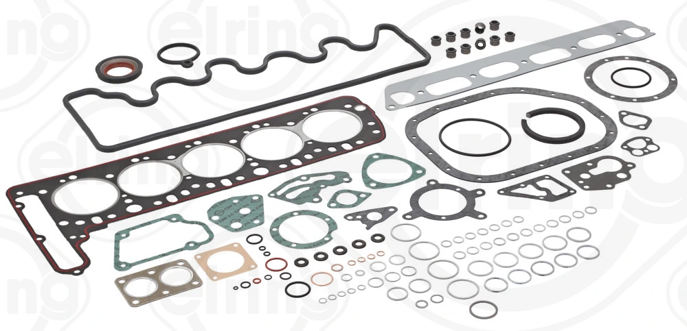Full Gasket Kit, engine 892.491
