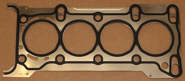 Gasket, cylinder head 335.570