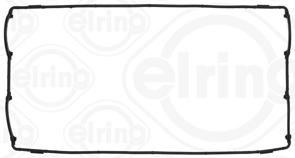 Gasket, cylinder head cover 166.070