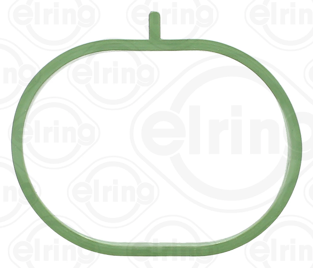 ELRING 801.650 Gasket, intake manifold