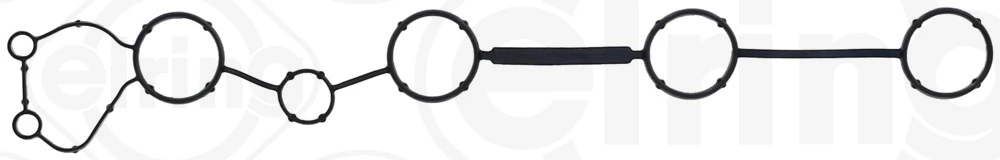 ELRING 473.660 Gasket, cylinder head cover