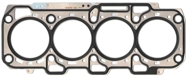 Gasket, cylinder head 789.200