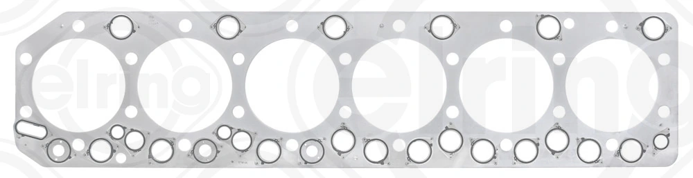 Gasket, cylinder head 225.100