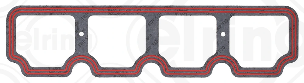 Gasket, cylinder head cover 418.680