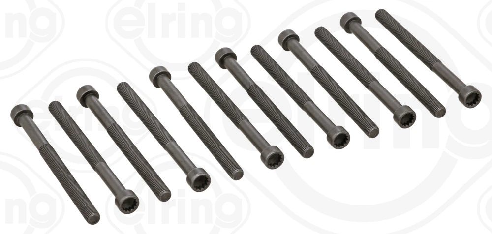 Cylinder Head Bolt Set 326.430