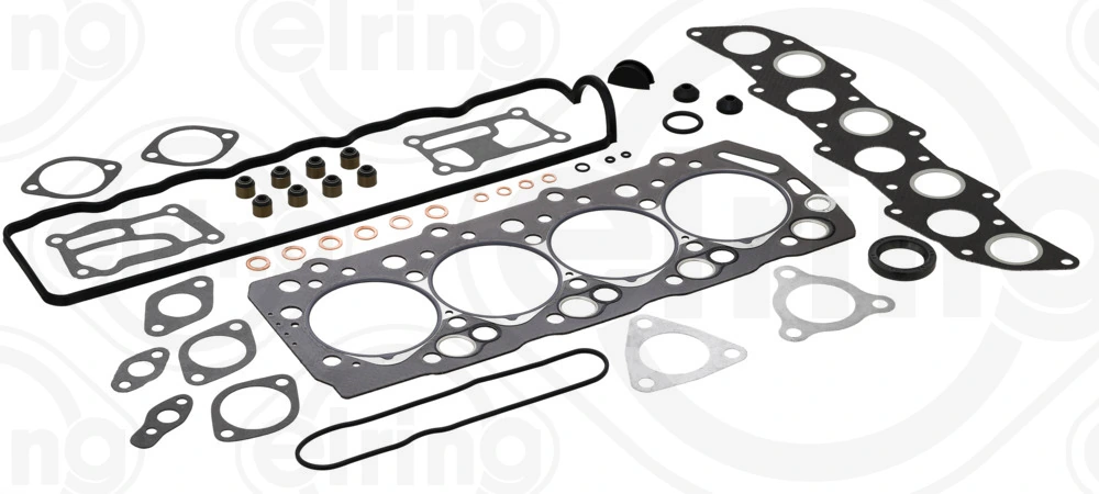 Gasket Kit, cylinder head 752.976