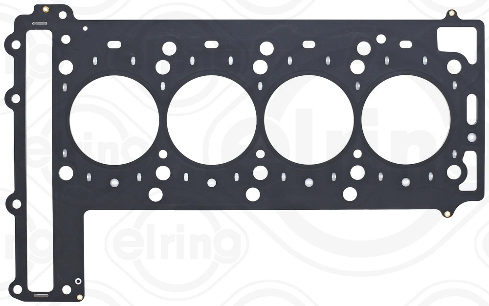 Gasket, cylinder head 846.170