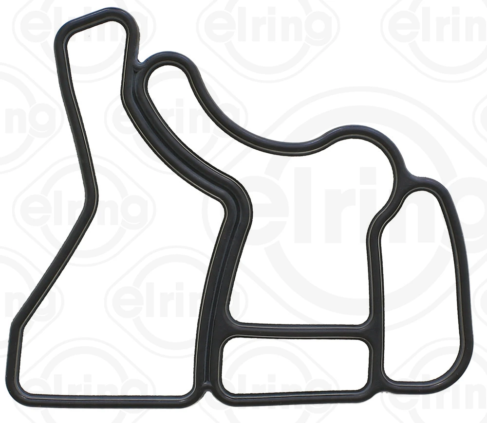 ELRING 388.820 Gasket, oil filter housing