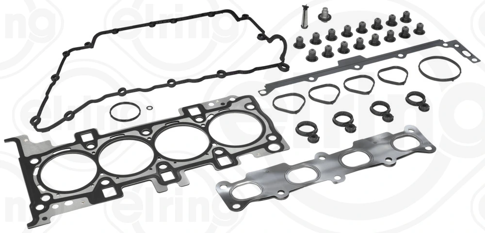 Gasket Kit, cylinder head 188.820