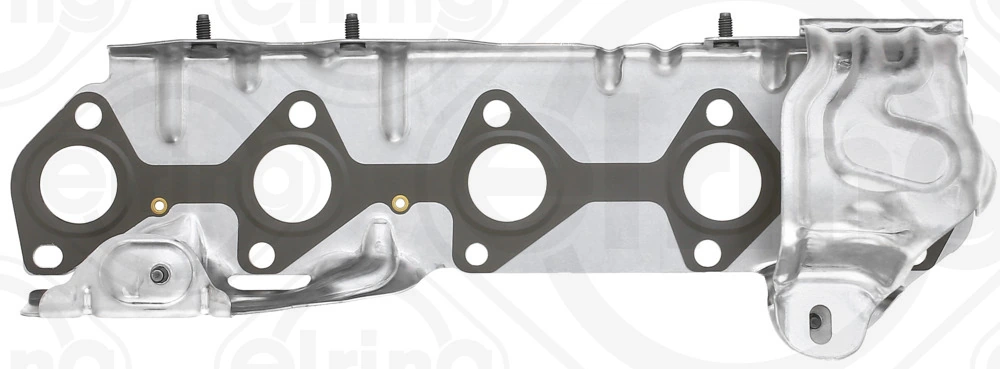 Gasket, exhaust manifold 284.680