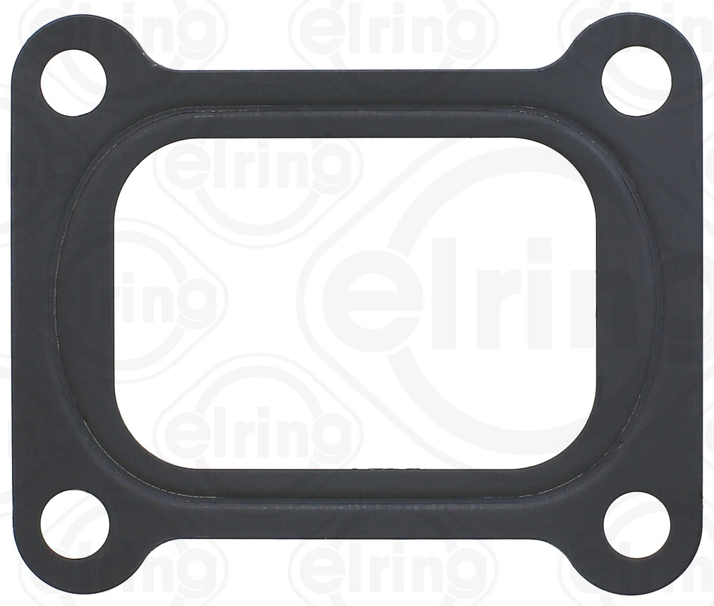 Gasket, charger 409.330