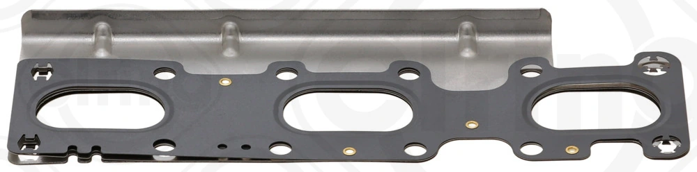 Gasket, exhaust manifold 897.500