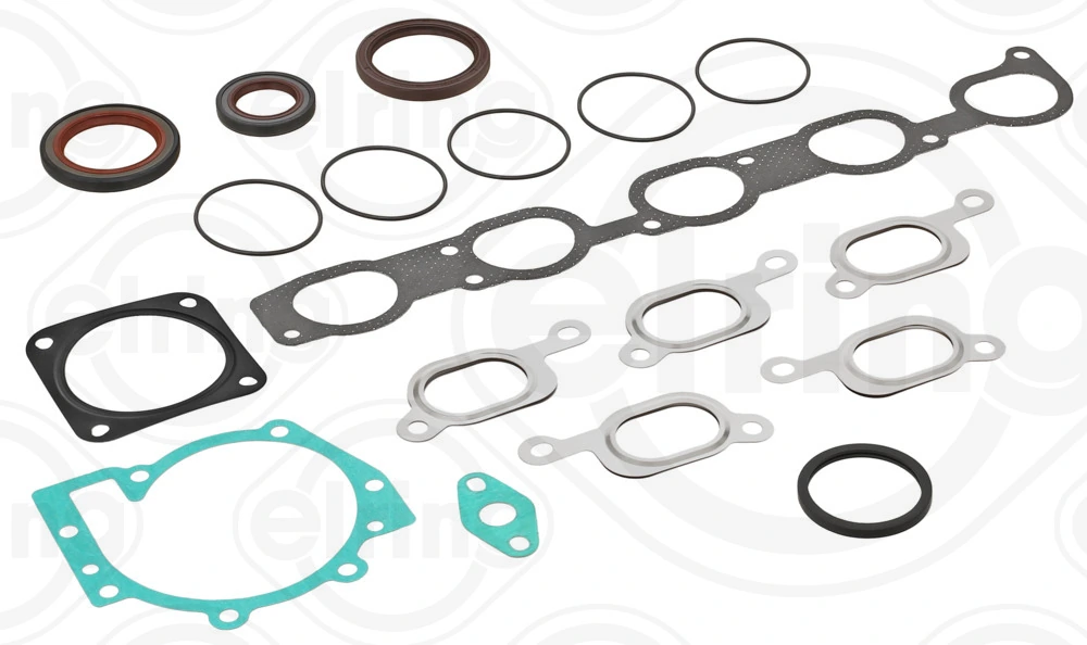 Gasket Kit, cylinder head 498.070