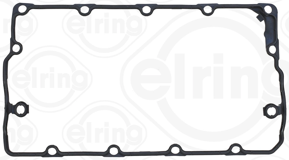 Gasket, cylinder head cover 542.000