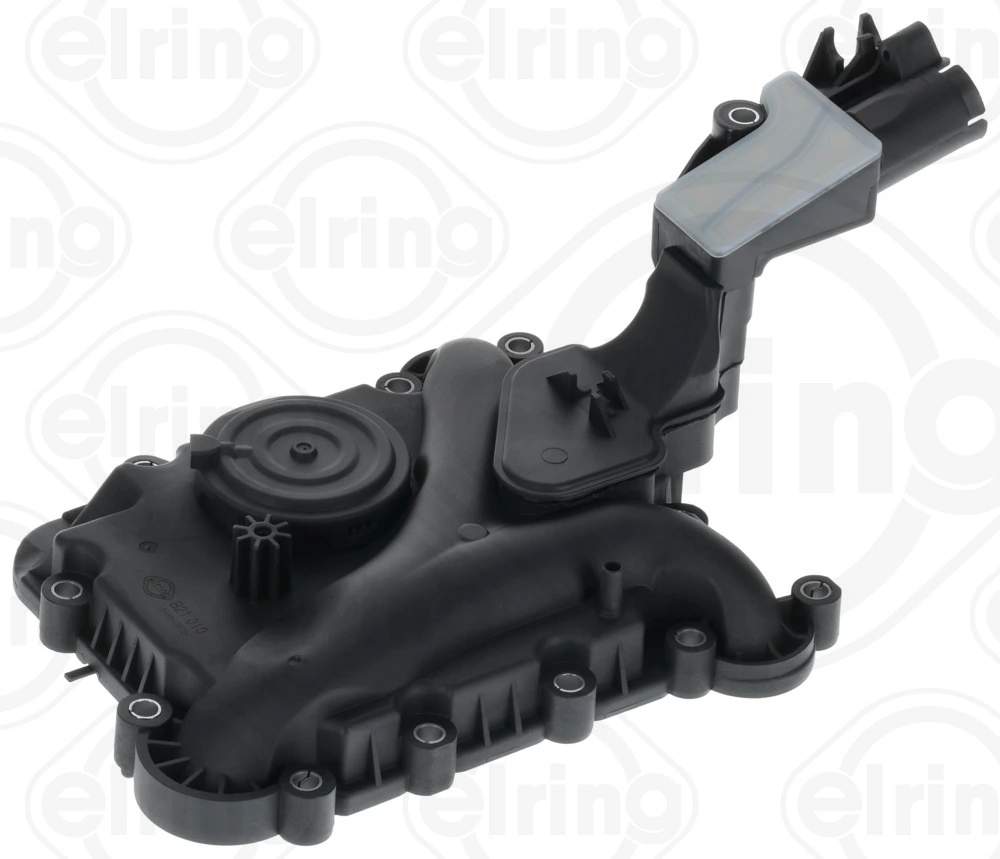 Oil Separator, crankcase ventilation B21.010